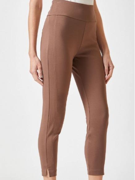 Feeling the Sexy Comfort Skinny Soft & Stretchy 26" Tummy Control Pants (4 Options)