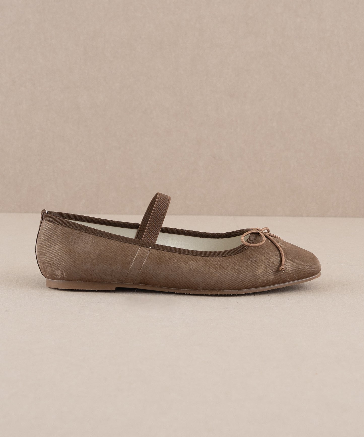 The London Ballet Pointe Flats (2 Options)