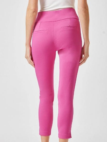 Feeling the Sexy Comfort Skinny Soft & Stretchy 26" Tummy Control Pants (4 Options)