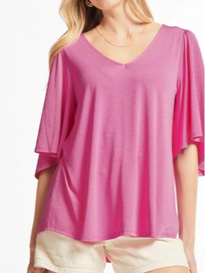 Lizzie Light Spring Cool Top (4 Options)